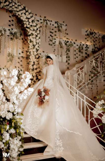Alex Bride Wedding Dress