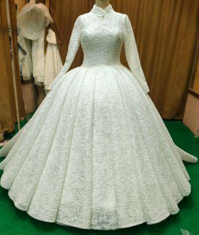 Dream for Wedding Dresses