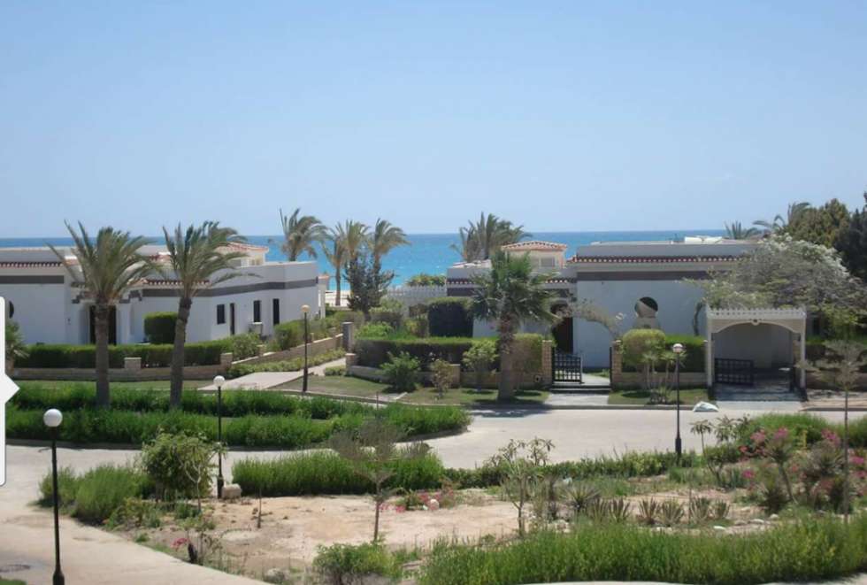 Ghazala Bay Resort