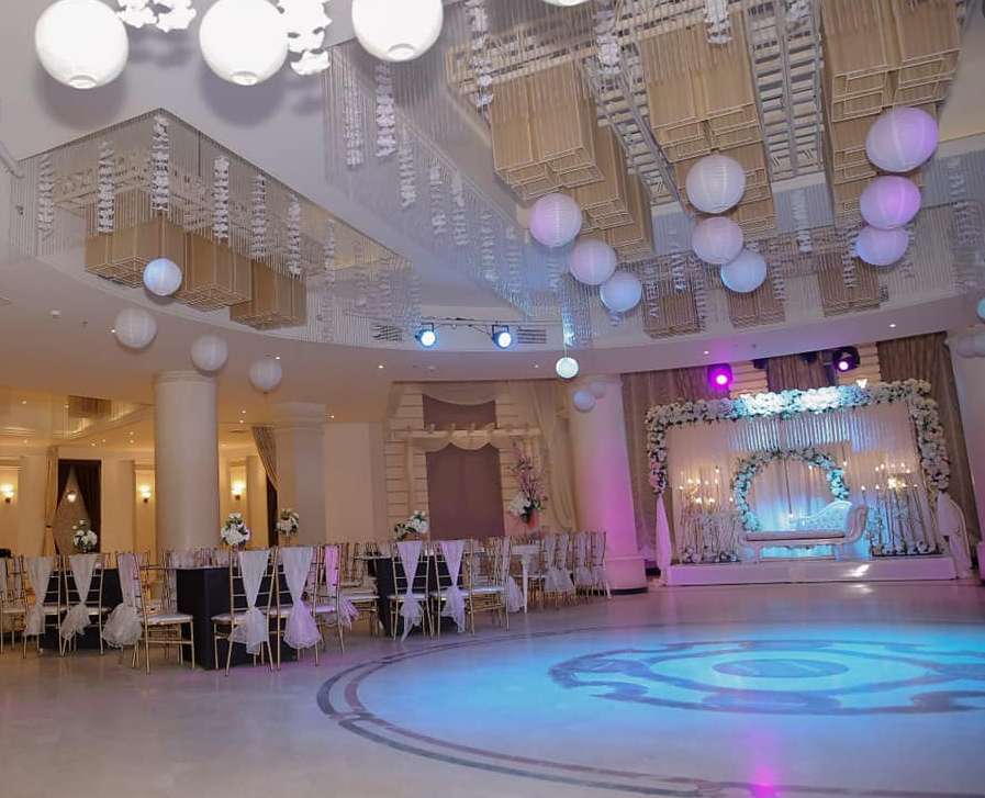 Lana Grand Ballroom