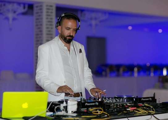 DJ Bassem Nagy