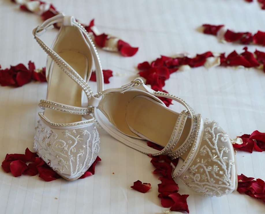 Lily’s Bridal Shoes