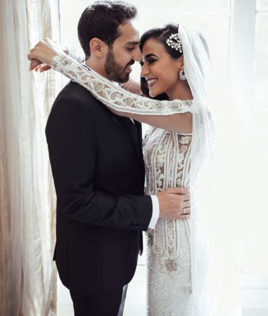 X Film Maker | Arabia Weddings