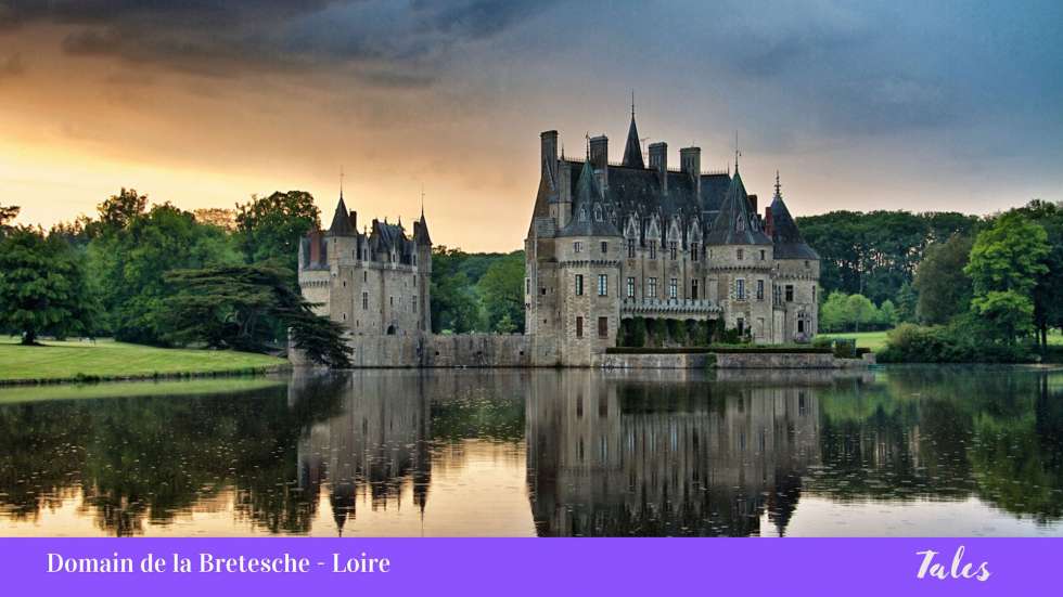 Tales Hotel Collection France Tales Hotel Collection France