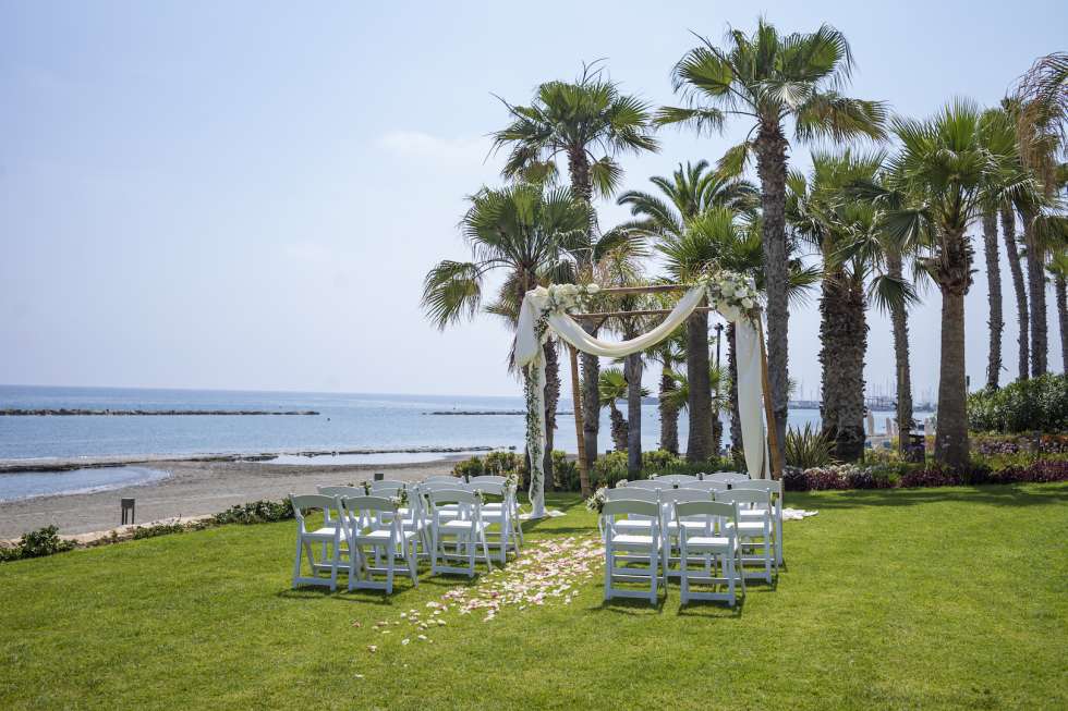 Parklane, a Luxury Collection Resort & Spa