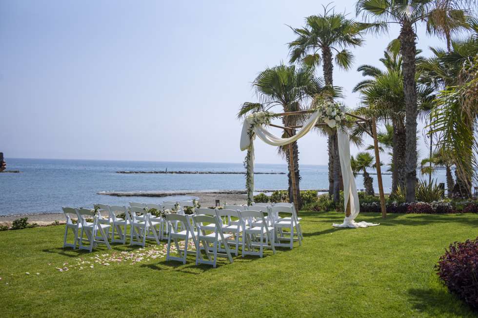 Parklane, a Luxury Collection Resort & Spa Parklane, a Luxury Collection Resort & Spa