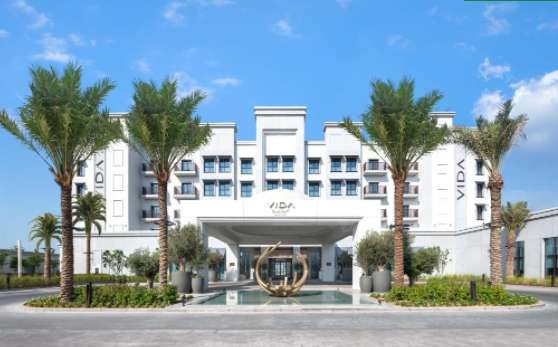 Vida Beach Resort Umm Al Quwain