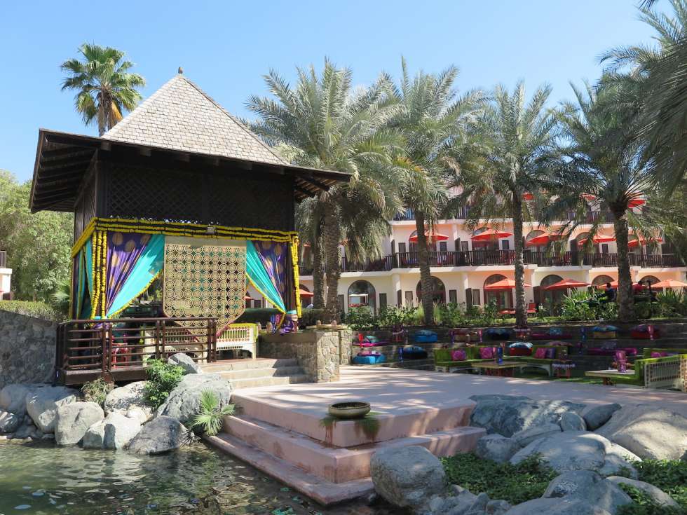 JA The Resort JA The Resort