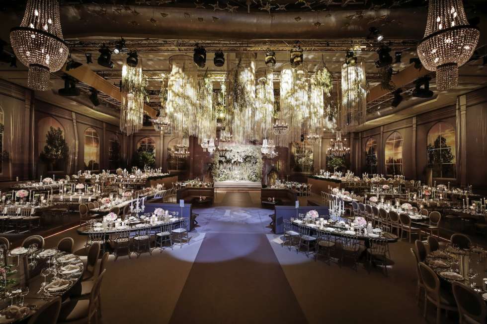 Raffles Istanbul Raffles Istanbul