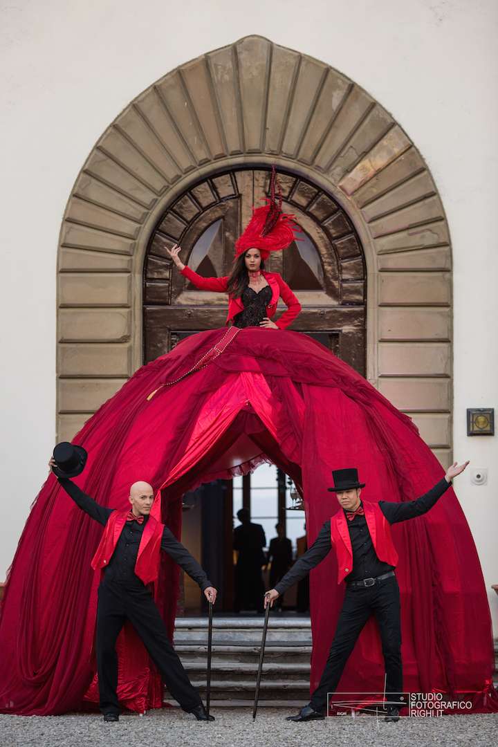 Corsini Events Group