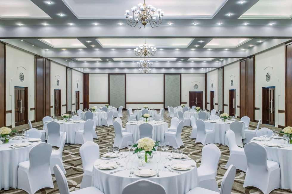 Copthorne Lakeview Dubai Investment Park