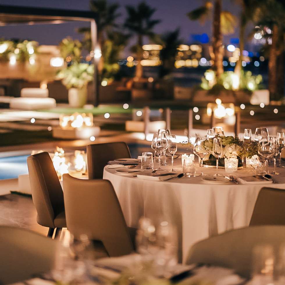 Roberto's Lifestyle Living