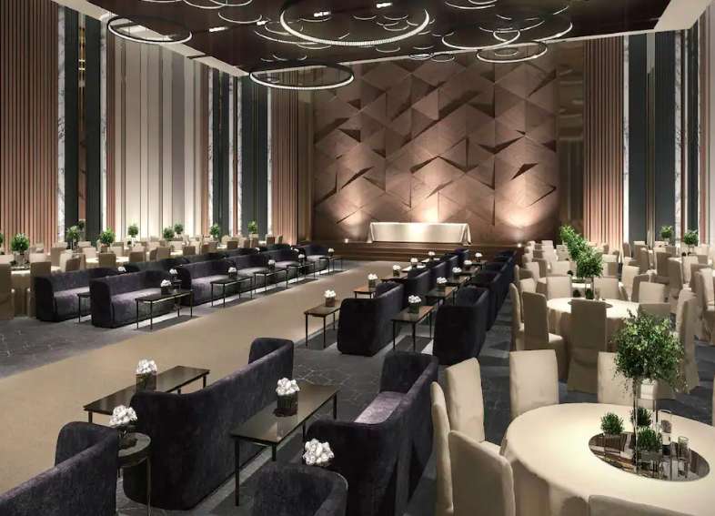Grand Hyatt Kuwait Grand Hyatt Kuwait