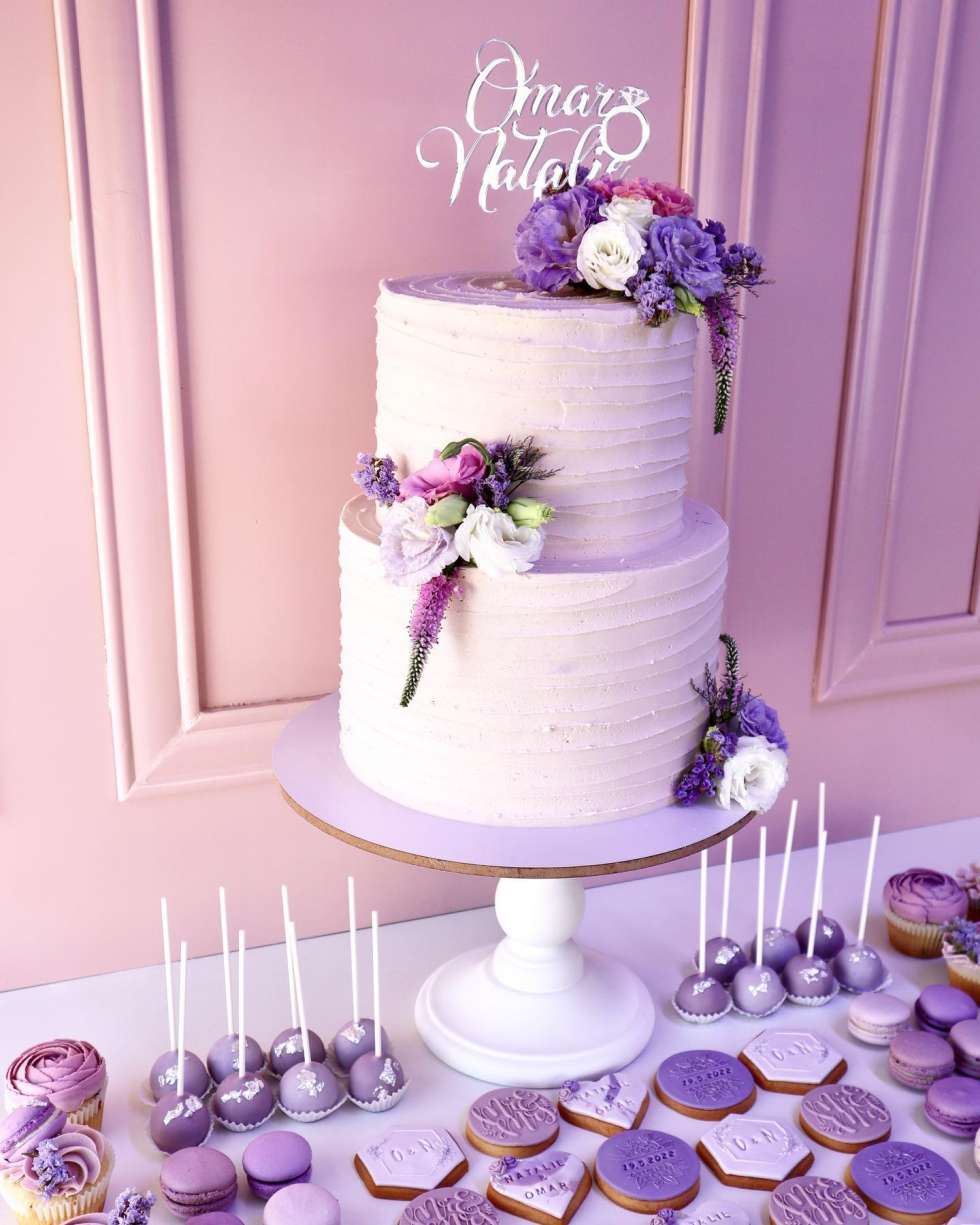 The Cake Gallery