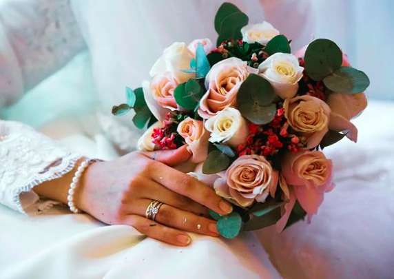 Wedding Photography Qatar