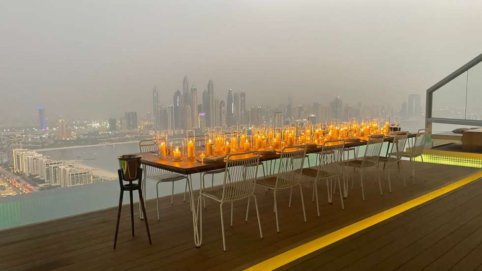 Aura Skypool Aura Skypool