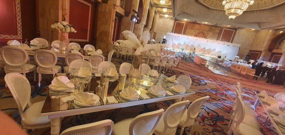 InterContinental Abu Dhabi Hotel