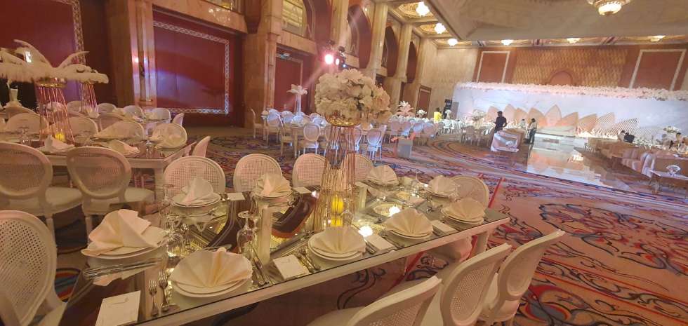 InterContinental Abu Dhabi Hotel