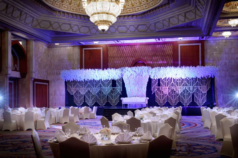 InterContinental Abu Dhabi Hotel