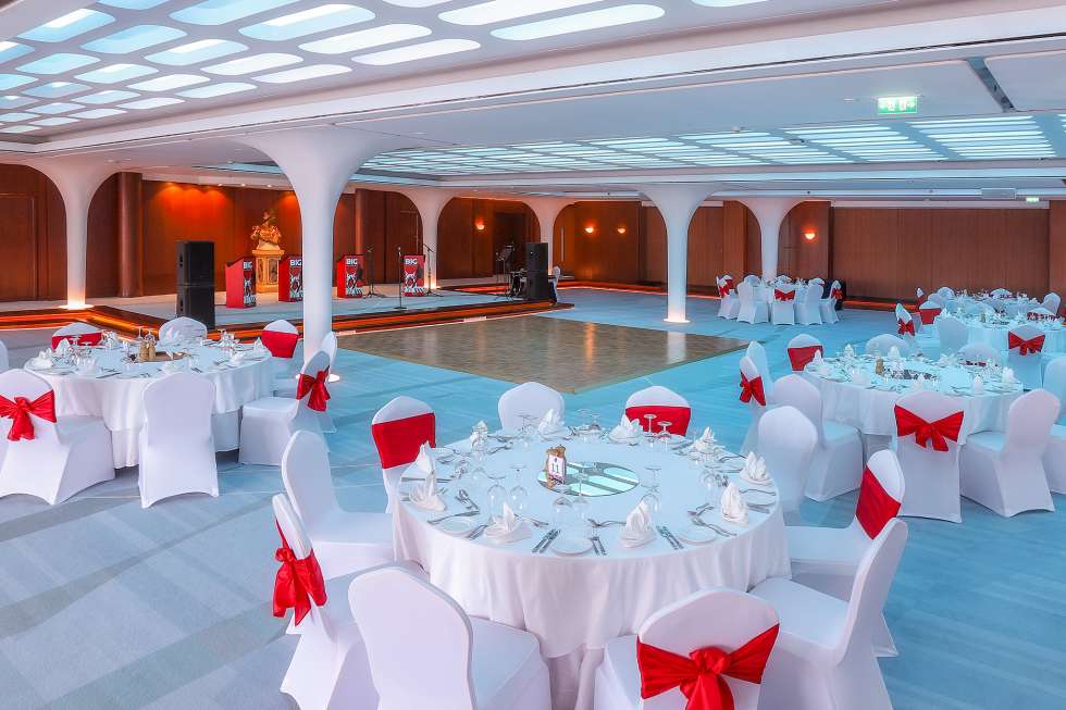 Queen Elizabeth 2 by Accor