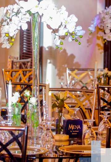 MENA Tyche Hotel Amman