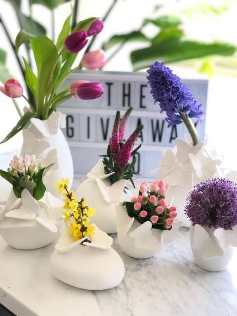 The Giveaway Co. The Giveaway Co.