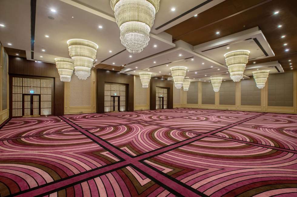 City Centre Rotana Hotel Doha City Centre Rotana Hotel Doha