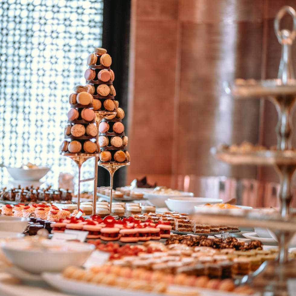 Pierre Hermé Paris