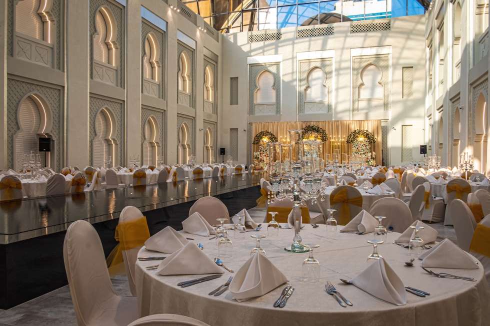 Arjaan by Rotana - Dubai