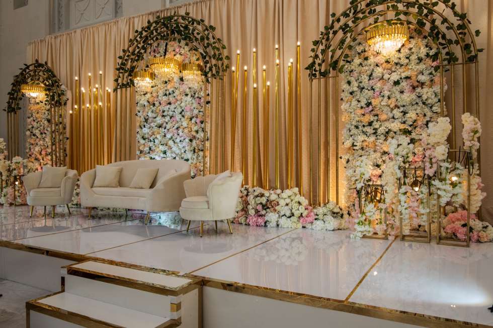 Arjaan by Rotana - Dubai