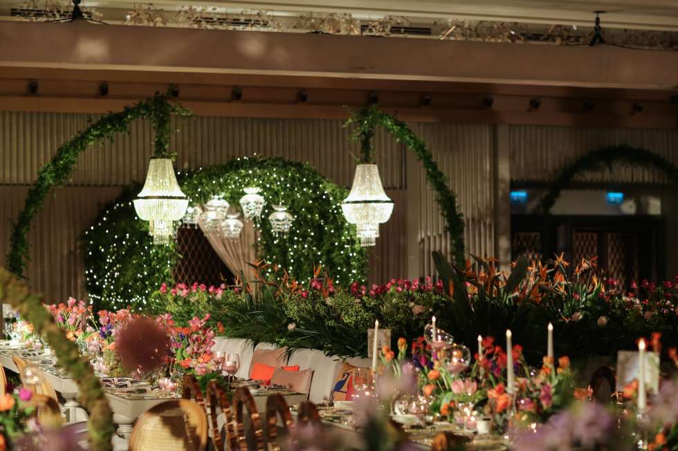 The Ritz-Carlton, Istanbul