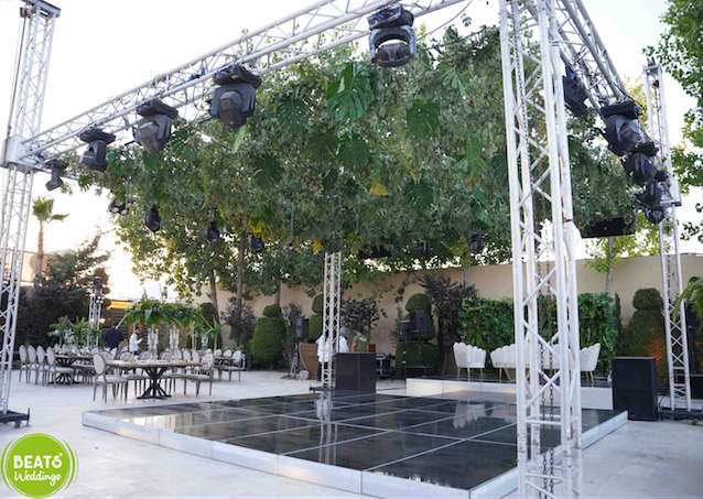 Beats Events Production Beats Events Production