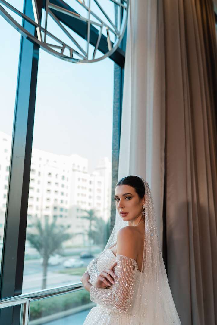 Hilton Dubai Palm Jumeirah Hilton Dubai Palm Jumeirah