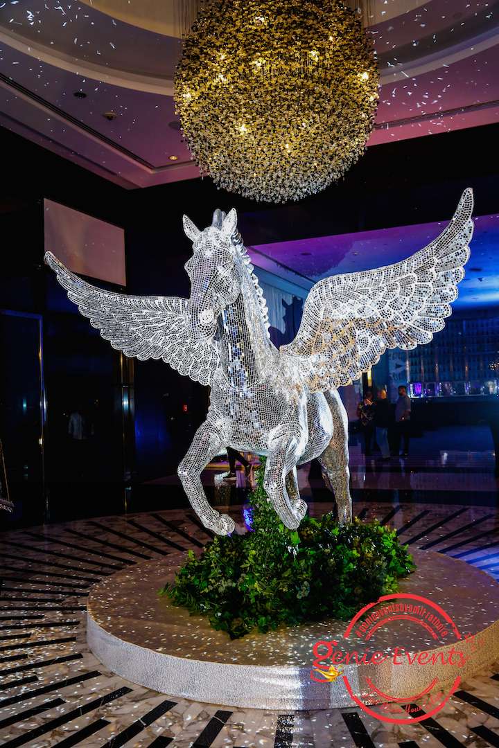Genie Events Genie Events