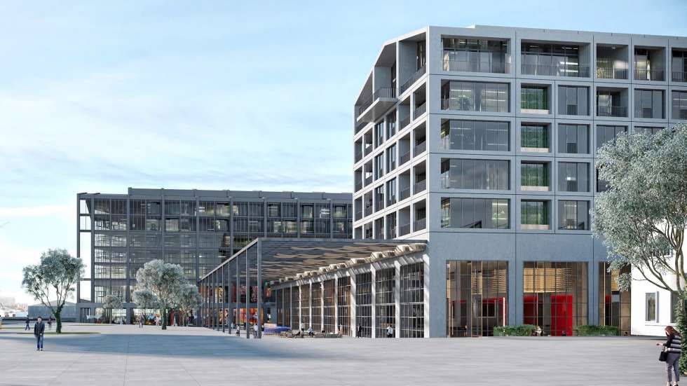 Rixos Tersane Istanbul