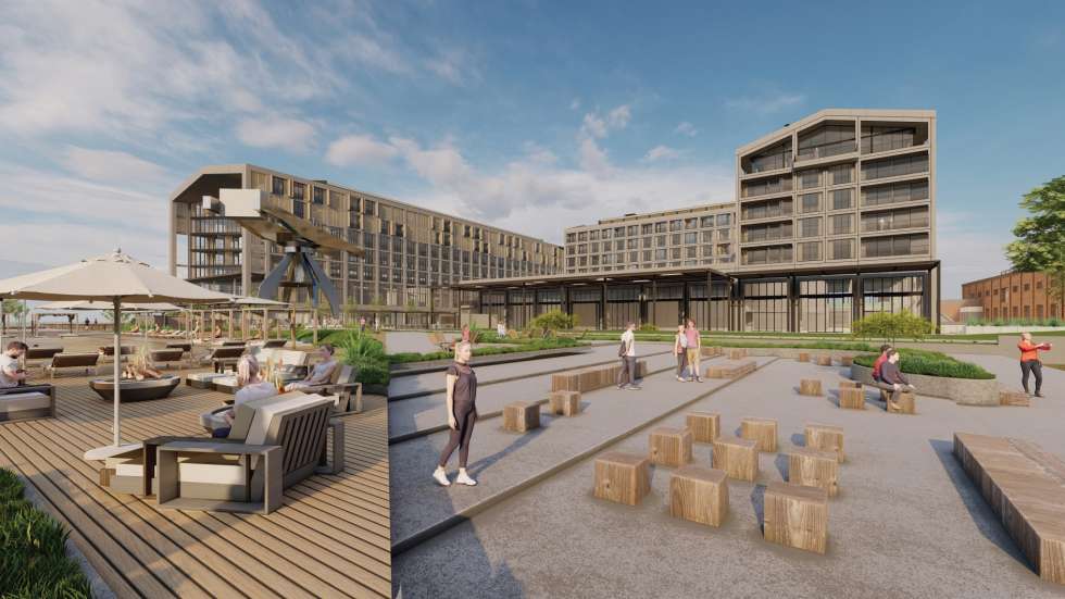 Rixos Tersane Istanbul