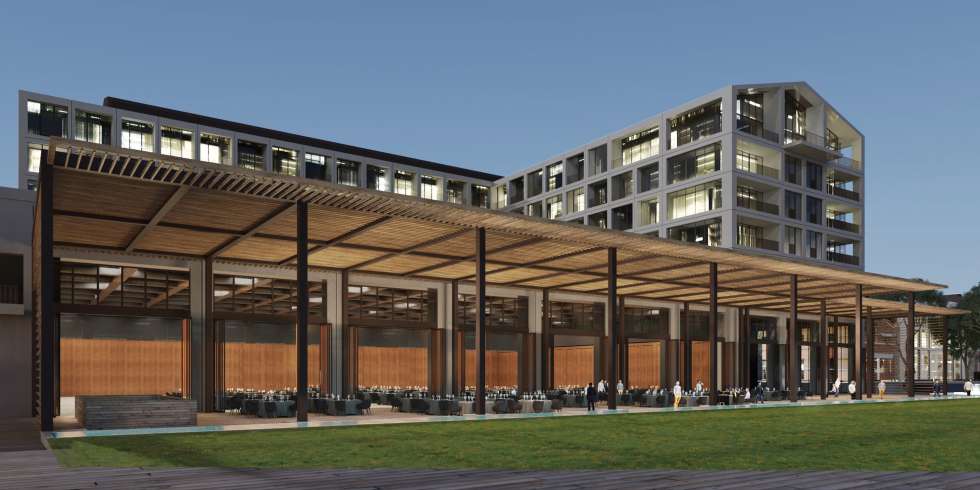 Rixos Tersane Istanbul