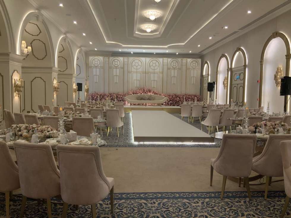 Dusit Doha Hotel