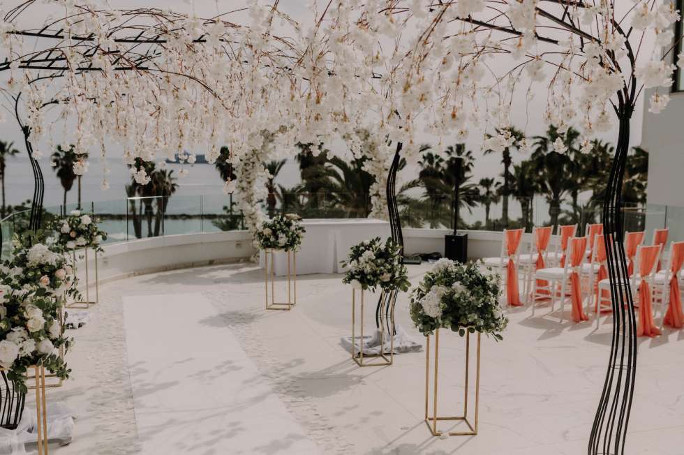 Royal Weddings Cyprus