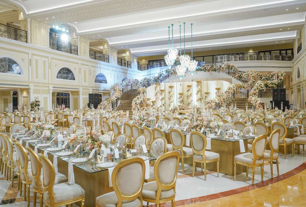 Waldorf Astoria Ras Al Khaimah