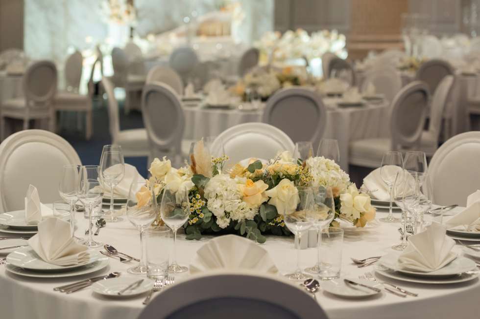 SO Uptown Dubai Hotel