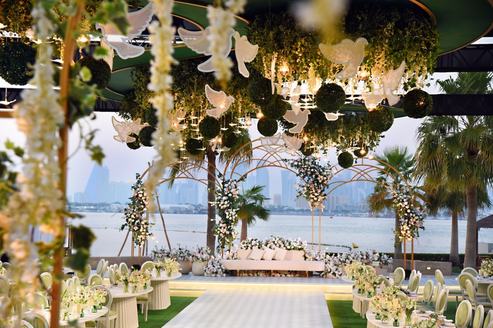 Elegant Events By Dareen Elegant Events By Dareen