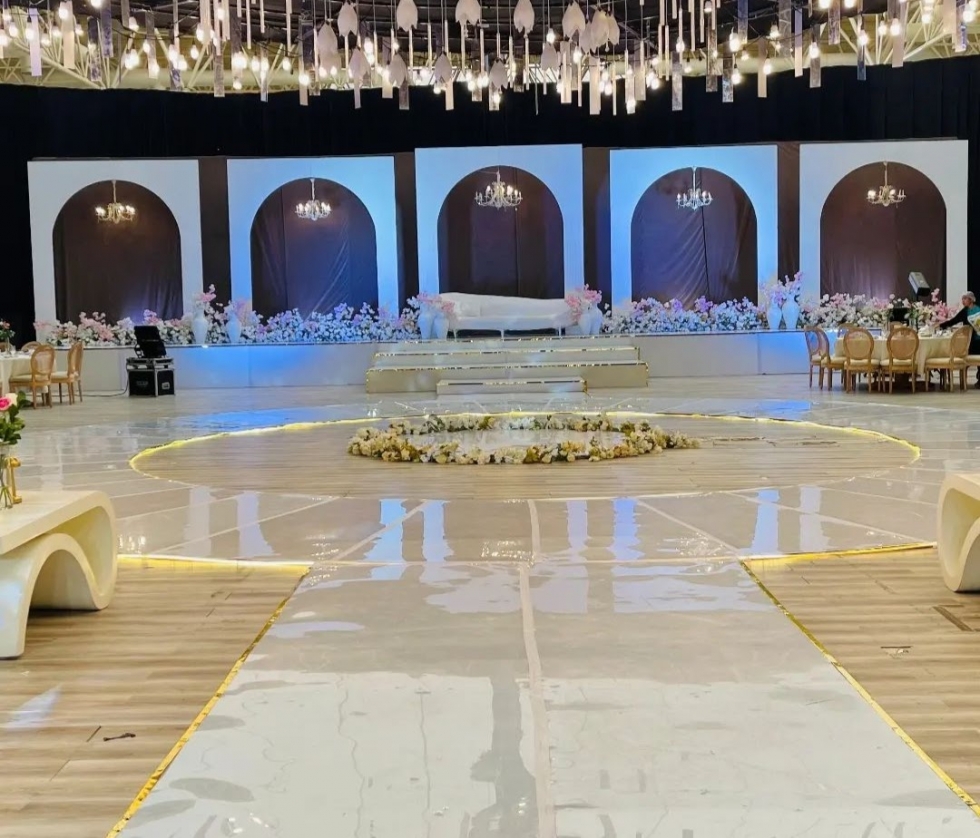 Mars Signature Events Mars Signature Events