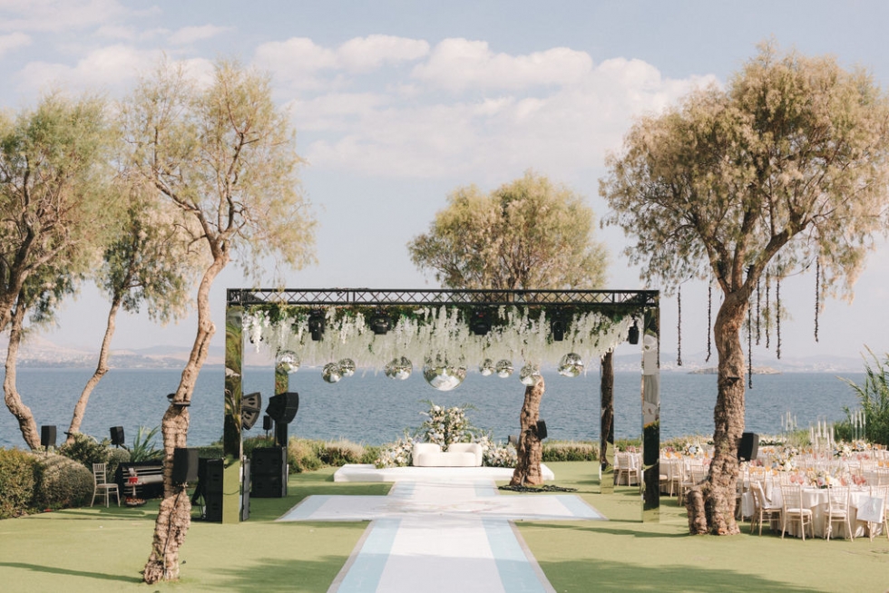 STYLE CONCEPT Event Solutions