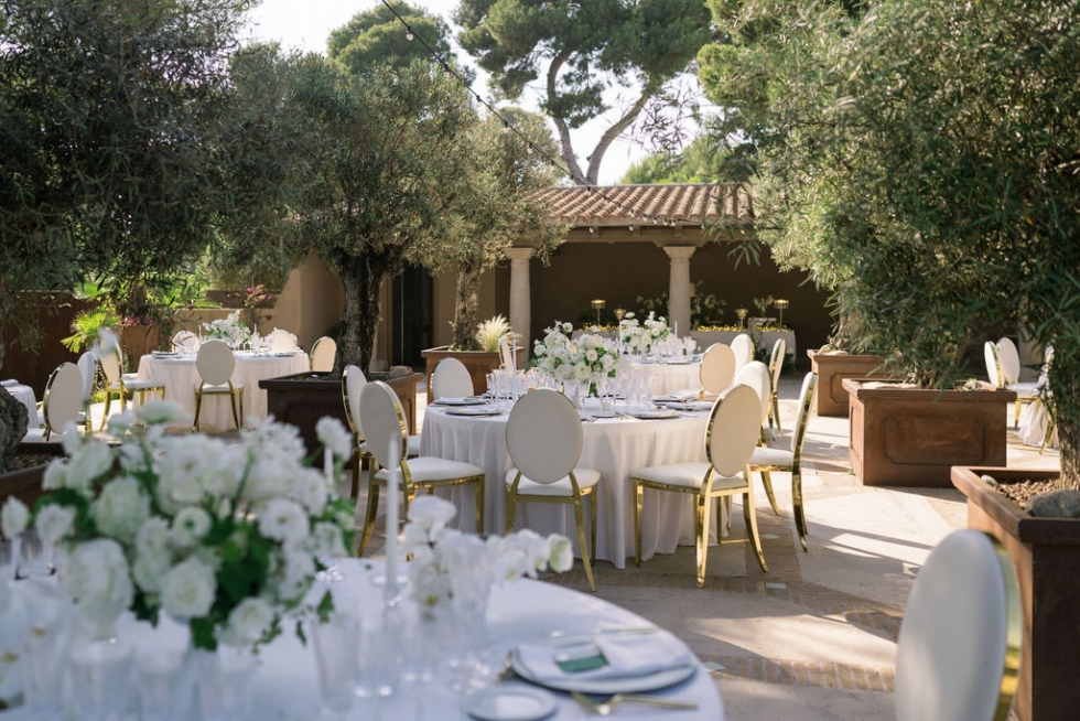 Barcelona Wedding 