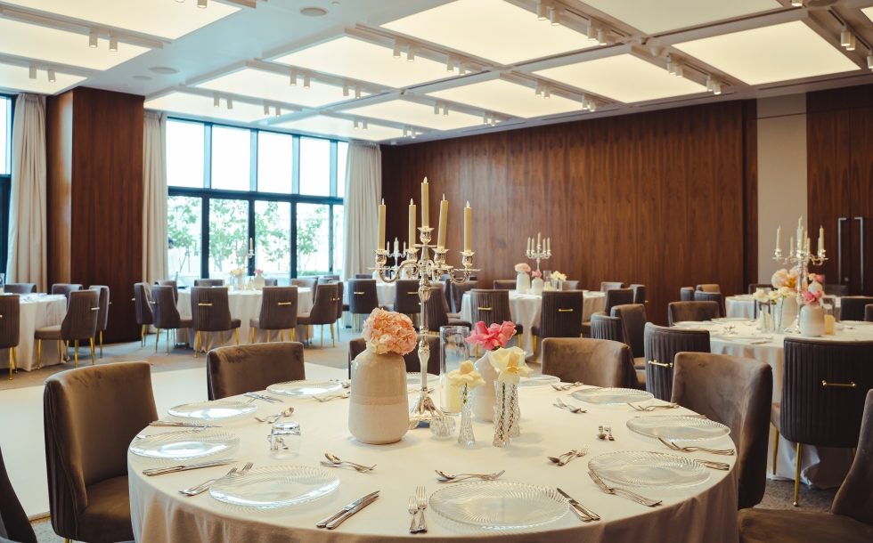 Vida Emirates Hills