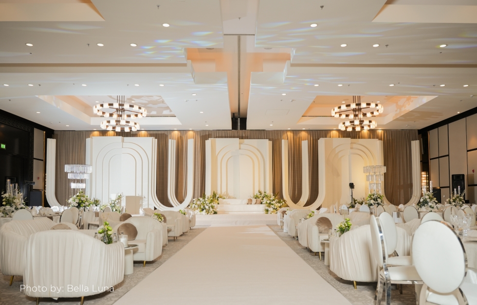 JW Marriott Hotel Muscat JW Marriott Hotel Muscat