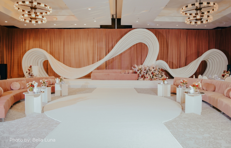 JW Marriott Hotel Muscat