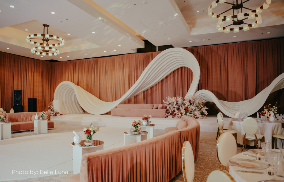 JW Marriott Hotel Muscat