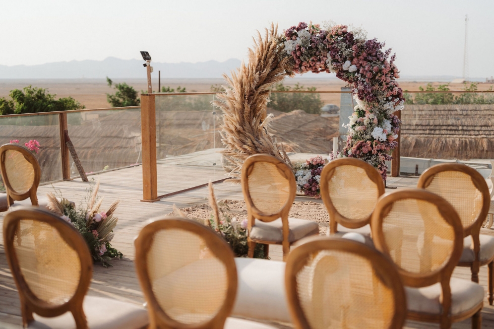 Decarma MF Wedding and Event Planning 